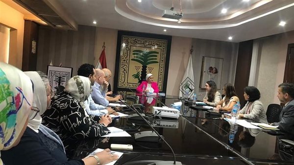 القومي للطفولة والأمومة