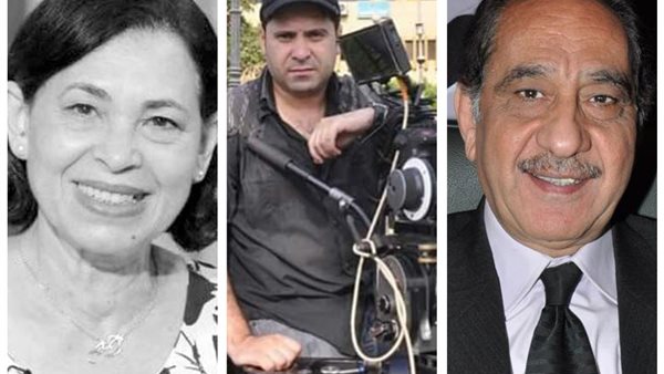 فريق عمل حكايتي أنا