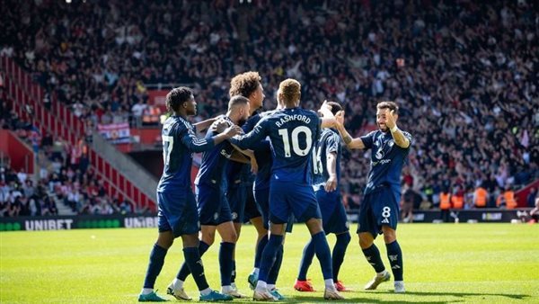  مانشستر يونايتد