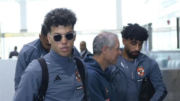 إمام عاشور لاعب النادى