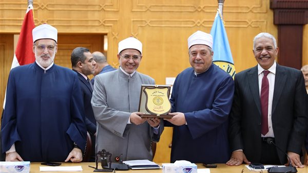 جامعة الأزهر 