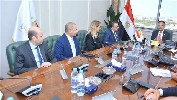 وزير التموين 