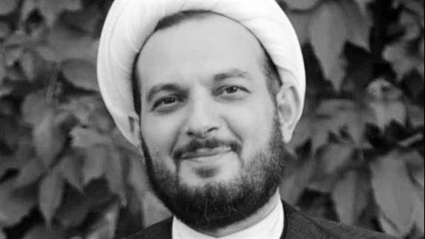 القيادي عباس إبراهيم