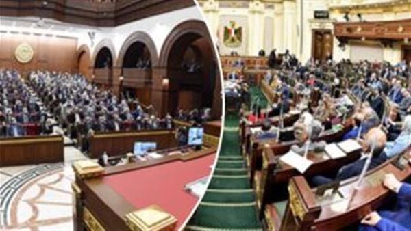 مجلس النواب والشيوخ