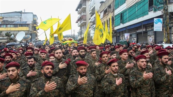 استهداف 3 من قادة