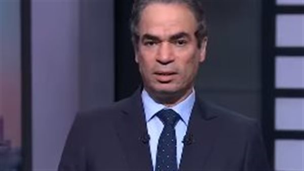 الإعلامي أحمد المسلماني