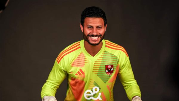 محمد الشناوي