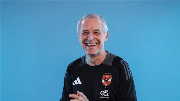 مارسيل كولر مدرب