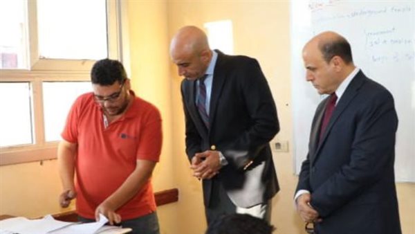 وزير التعليم 