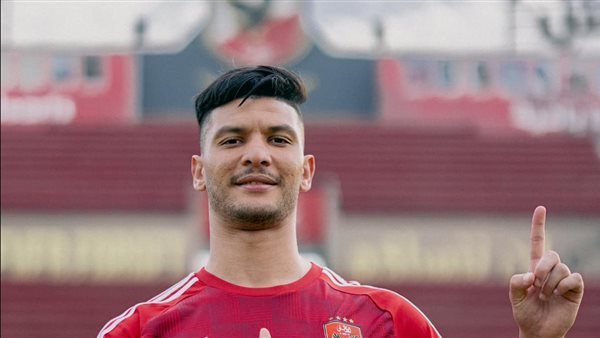 المغربي أشرف داري