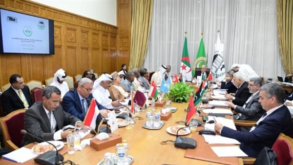 جانب من المشاركة