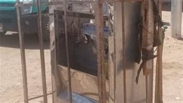 صعق طفل بكولدير في