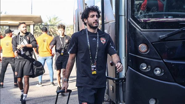 محمد هاني لاعب الاهلي