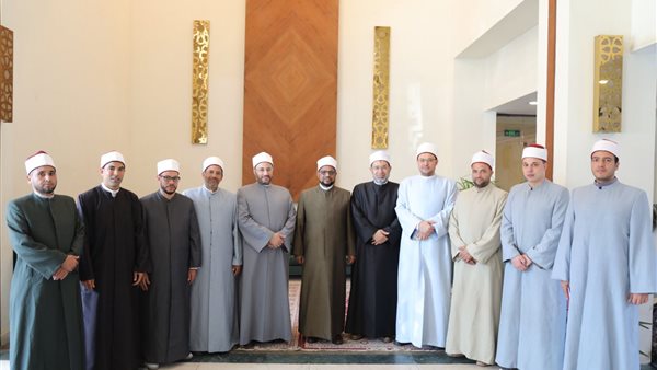 قوافل دعوية