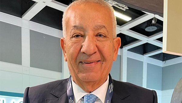 كامل أبو على 