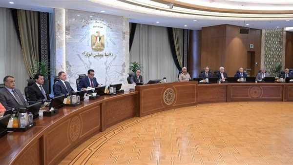 اجتماع رئيس الوزراء