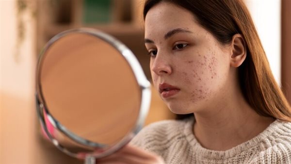 تأثير الدورة الشهرية