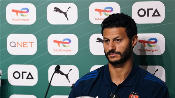 محمد الشناوي