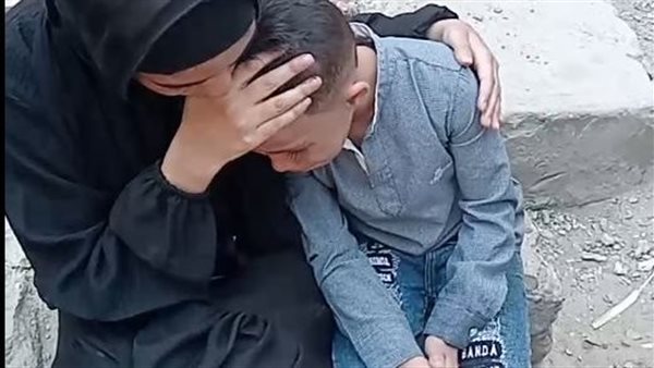 ابناء الحاجة رضا