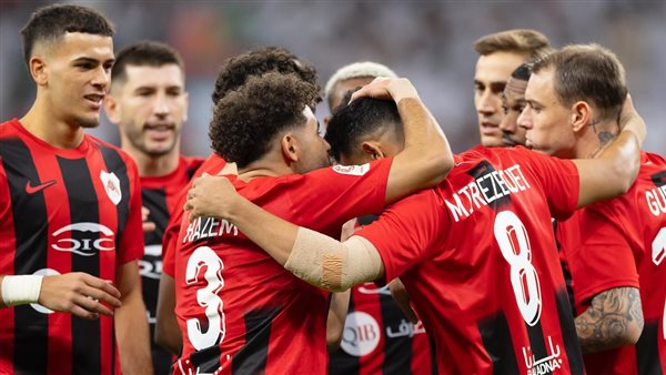 الريان القطري