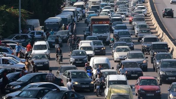 22 ألف نازح يعبرون