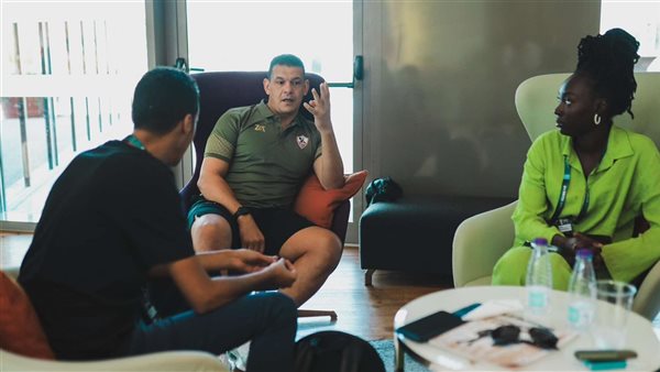 عبد الواحد السيد