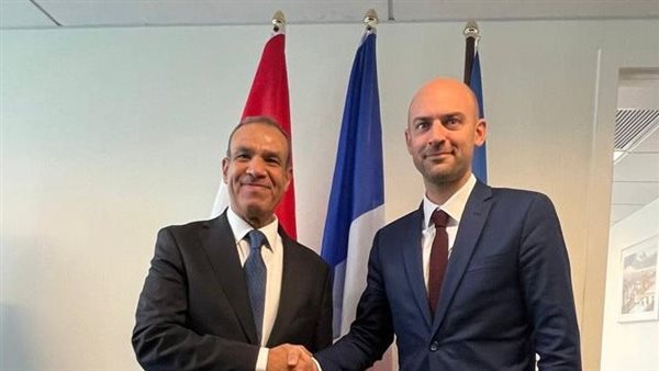 بدر عبد العاطي -