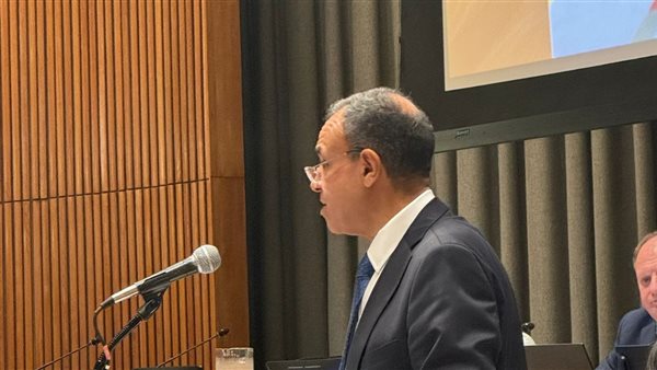  وزير الخارجية والهجرة،