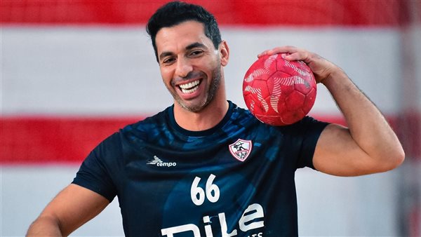 أحمد الأحمر