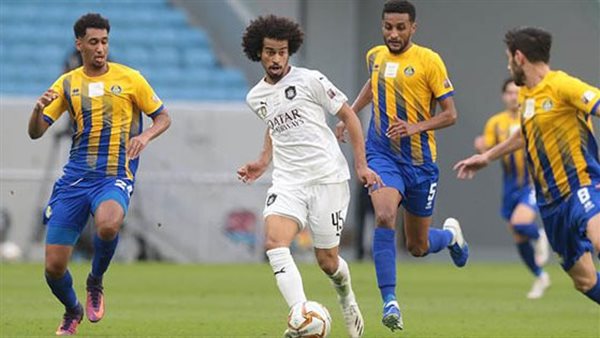 السد والغرافة