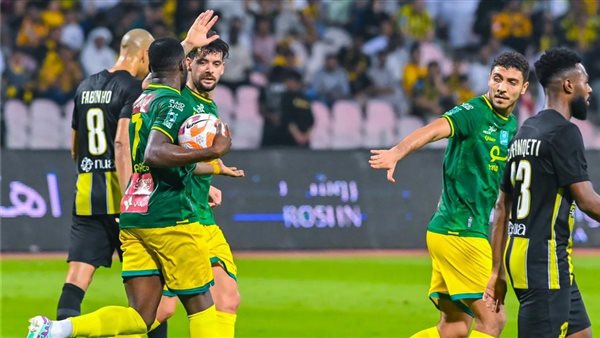 اتحاد جدة والخليج