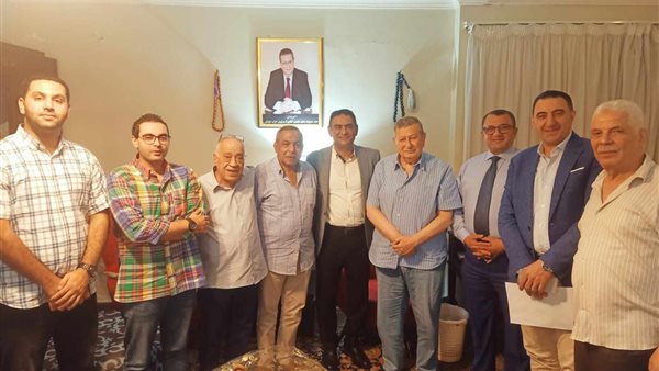 حزب المؤتمر 