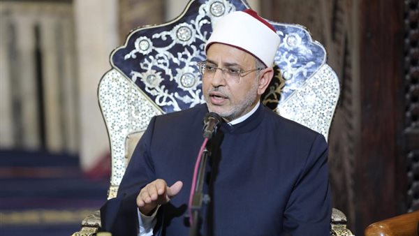 رئيس جامعة الازهر