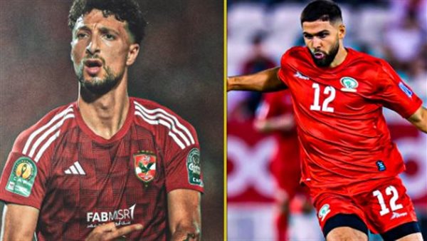 وسام أبو علي وعمر