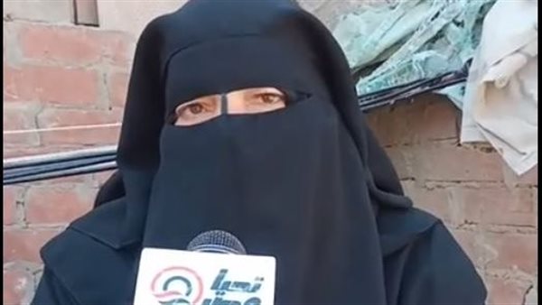 والده أحمد بالغربية