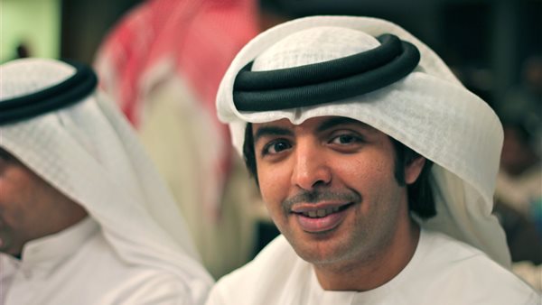 المعلق الإماراتي