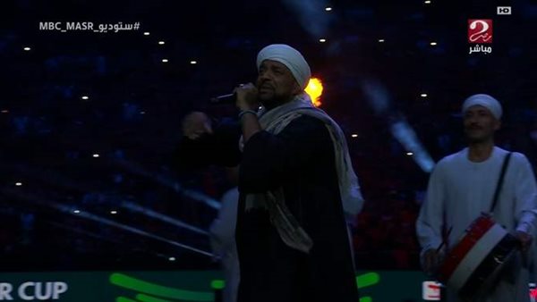 حجازي متقال