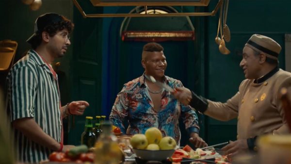 أحمد عبد الحميد 