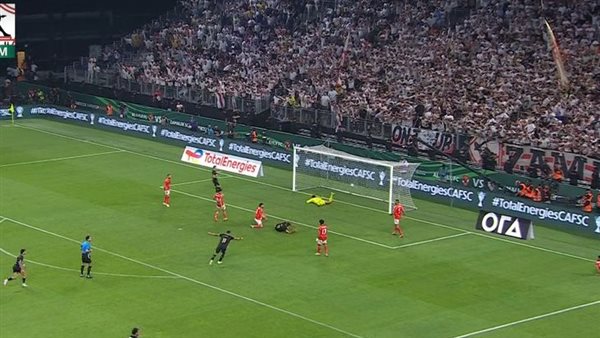 هدف ناصر منسي