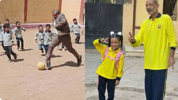 مديري المدارس يتصدروا