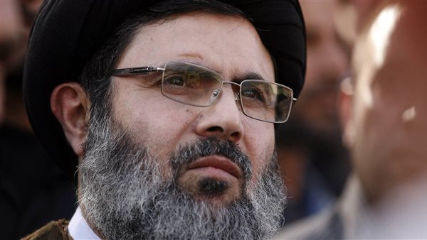 هاشم صفي الدين 