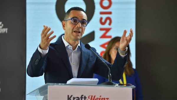 وزير الاستثمار 