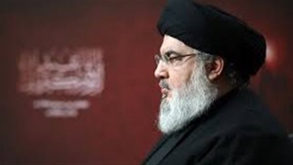 حسن نصر الله 