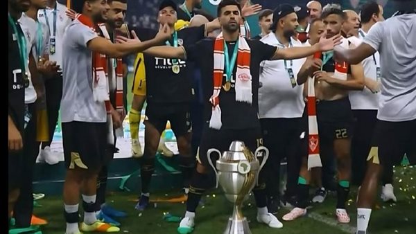 عبد الله السعيد