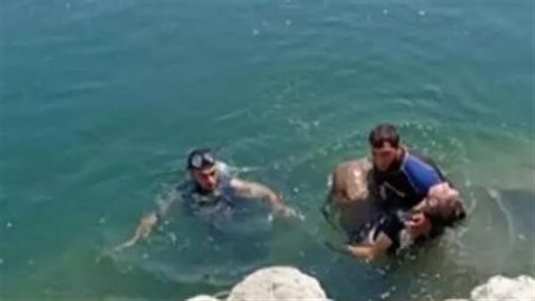 انتشال جثمان 