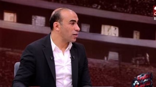 سيد عبد الحفيظ