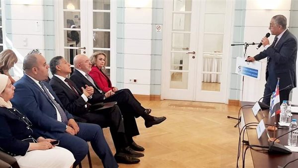 رئيس الهيئة العامة