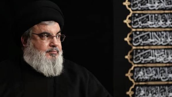 الأمين العام لحزب