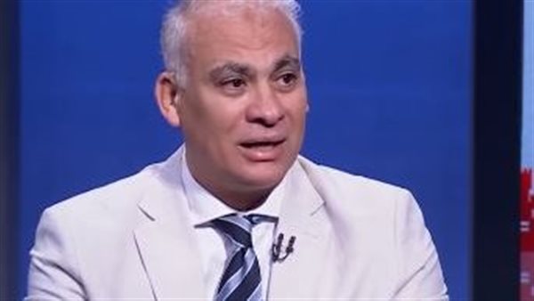 جمال القليوبي