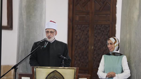 وكيل الأزهر 